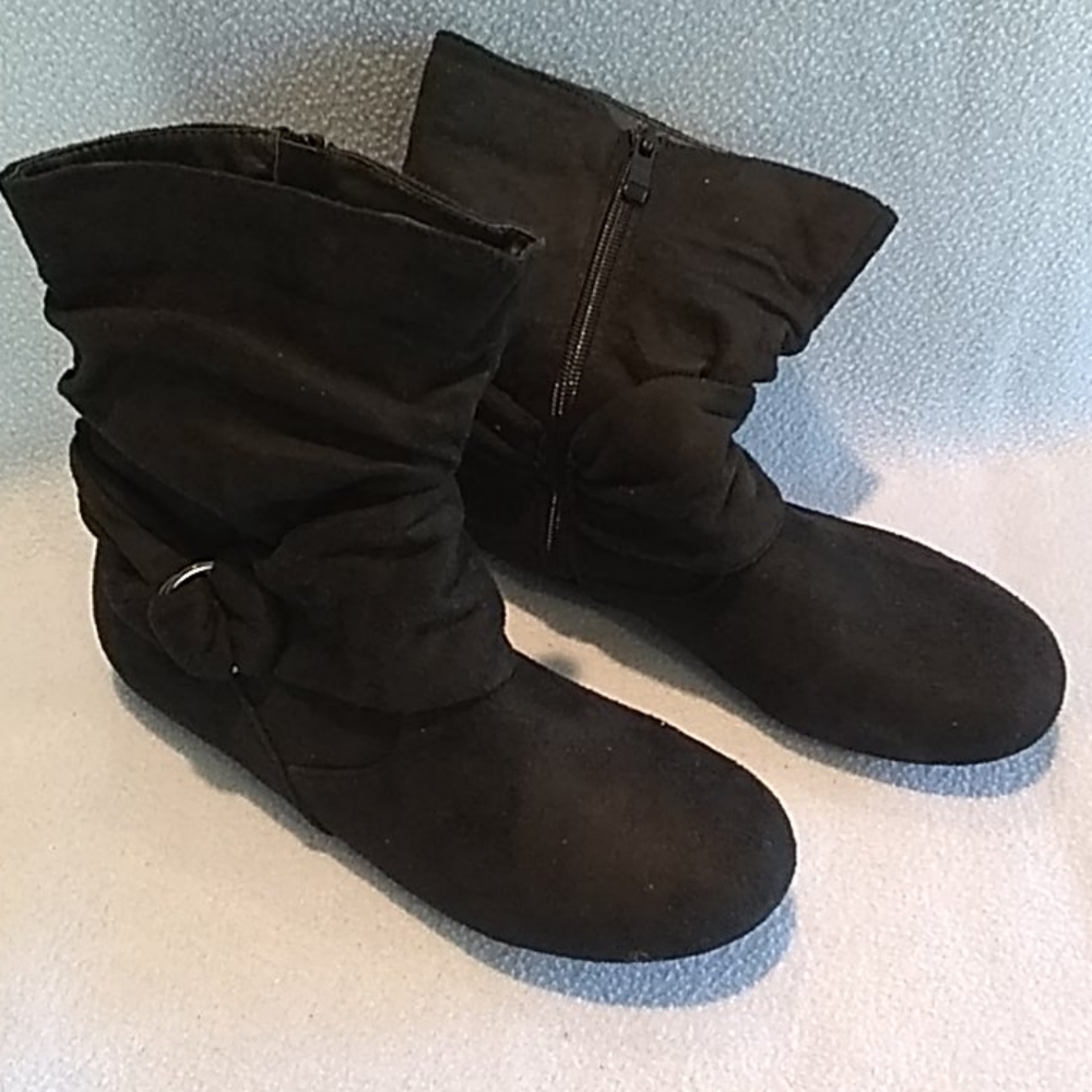 Forever boots